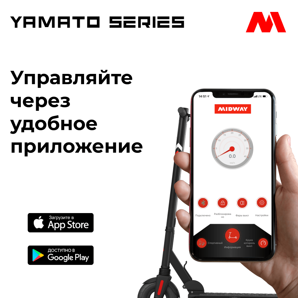 Yamato series удобное приложение